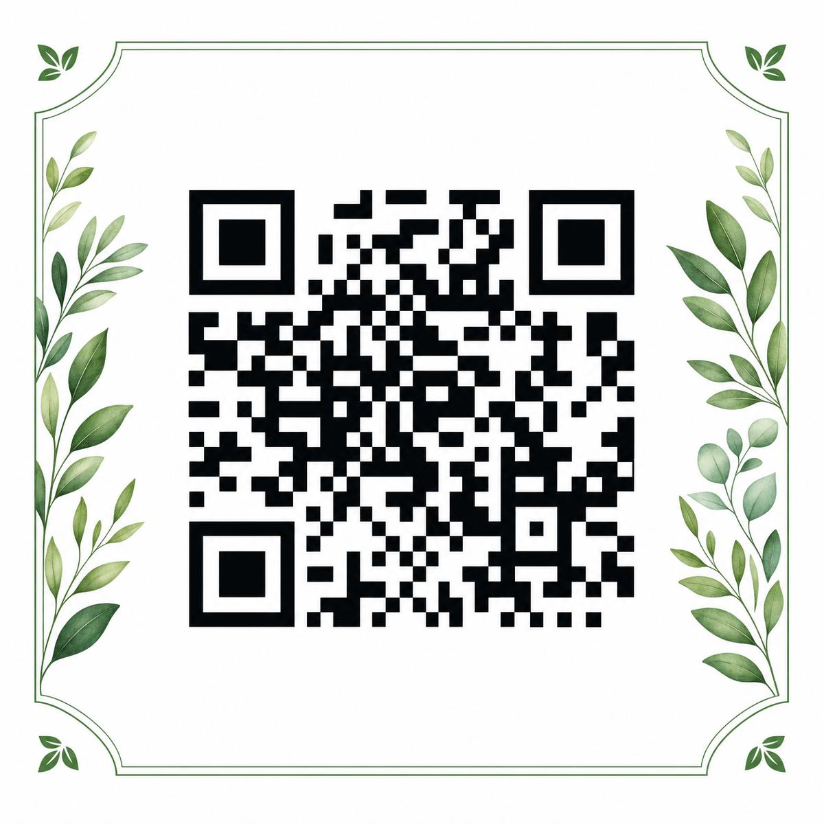 丝瓜视频公众号二维码